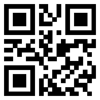 3304419814 QrCode associato