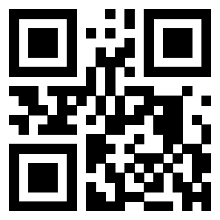 3304419815 - Immagine del QrCode associato
