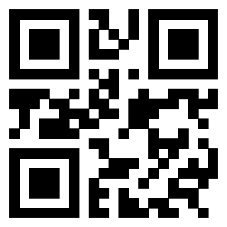 Immagine del QrCode di 3304419816