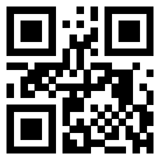 3304419818 - Immagine del Qr Code