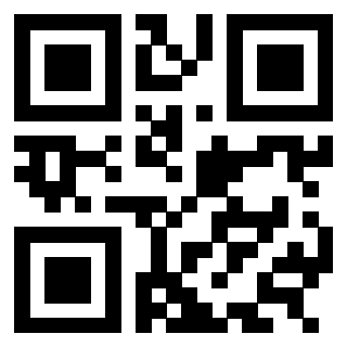3304419819 - Immagine del Qr Code associato