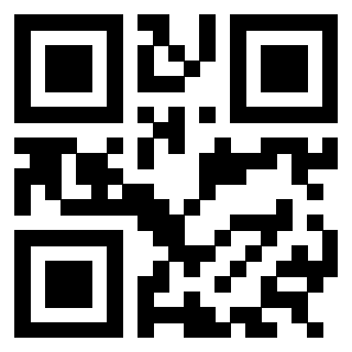 Scansione del Qr Code di 3304419820