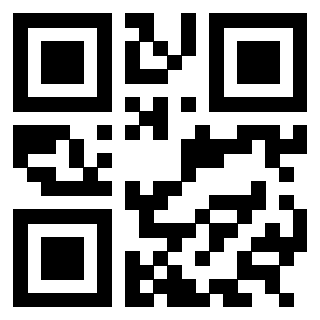 3304419821 - Immagine del Qr Code