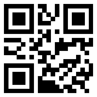 Immagine del QrCode di 3304419824