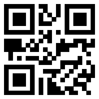 3304419828 Qr Code associato