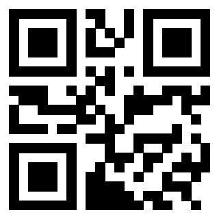 3304419829 - Immagine del Qr Code associato