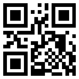 Immagine del Qr Code di 3304419830