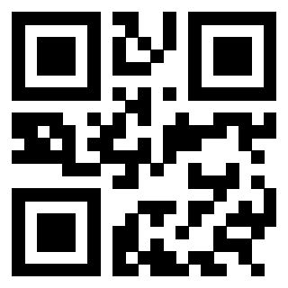 Il Qr Code di 3304419833