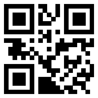 Immagine del QrCode di 3304419836
