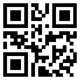 Scansione del Qr Code di 3304419837