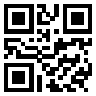 Immagine del QrCode di 3304419839