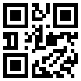 Scansione del Qr Code di 3304419840