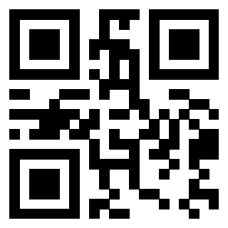 Immagine del Qr Code di 3304419845