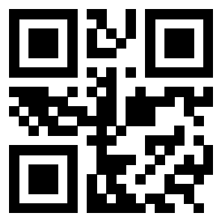 3304419846 - Immagine del Qr Code