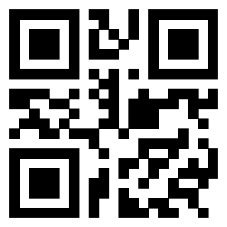 3304419849 - Immagine del Qr Code