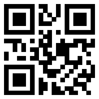 3304419850 - Immagine del Qr Code