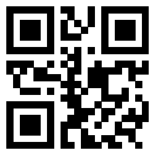 Scansione del Qr Code di 3304419851