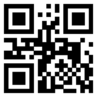 3304419852 - Immagine del Qr Code