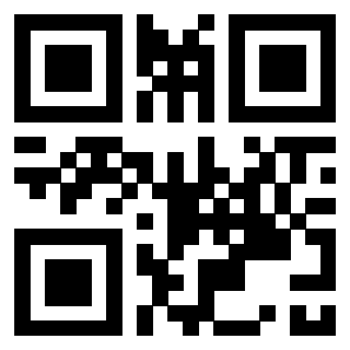 3304419853 Qr Code associato