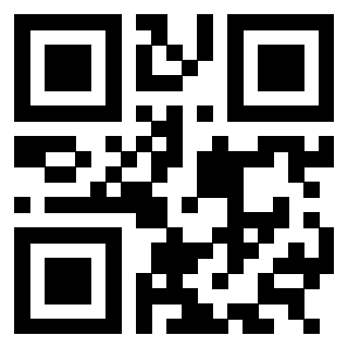 3304419855 - Immagine del QrCode associato
