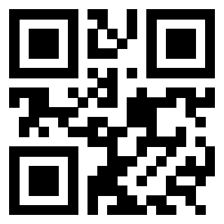 3304419858 - Immagine del QrCode associato
