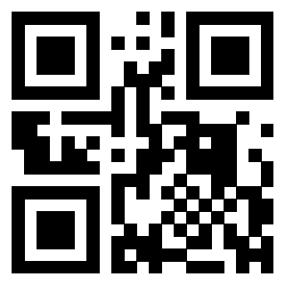 Immagine del QrCode di 3304419860