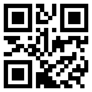Immagine del Qr Code di 3304419864
