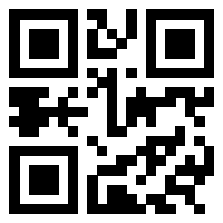 Il Qr Code di 3304419865