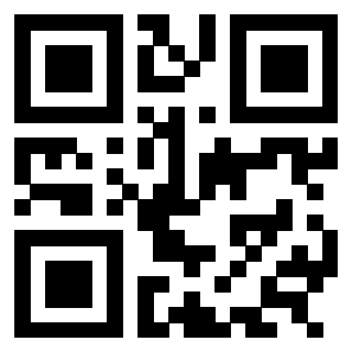 3304419866 - Immagine del QrCode associato