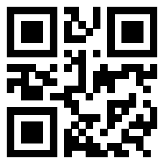 Qr Code di 3304419867