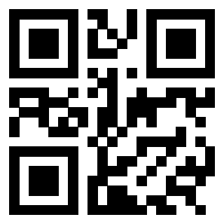 Il Qr Code di 3304419868
