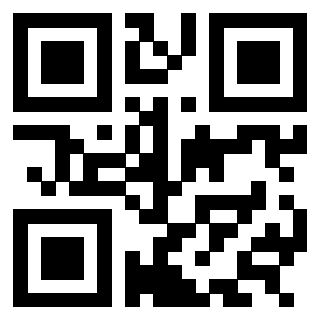 Il Qr Code di 3304419869