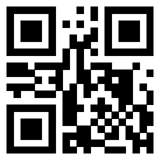Scansione del QrCode di 3304419872