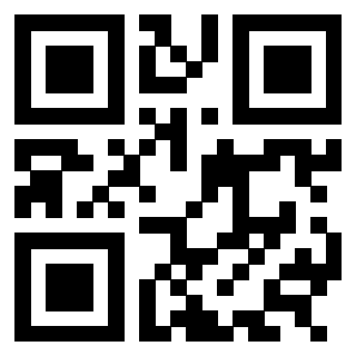 3304419874 - Immagine del Qr Code