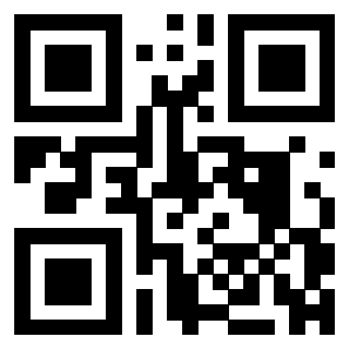Il Qr Code di 3304419875