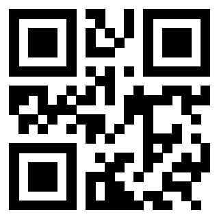 Il Qr Code di 3304419877
