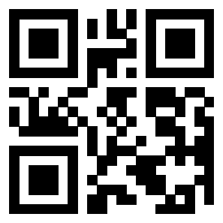 3304419879 - Immagine del Qr Code associato