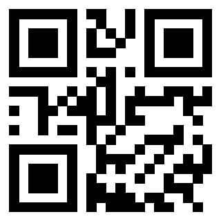 3304419880 QrCode associato