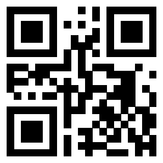 3304419883 QrCode associato