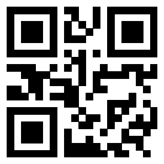 3304419887 - Immagine del QrCode associato