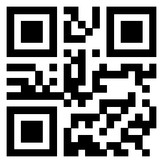 3304419889 - Immagine del QrCode
