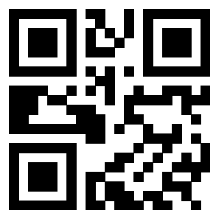 Il Qr Code di 3304419890