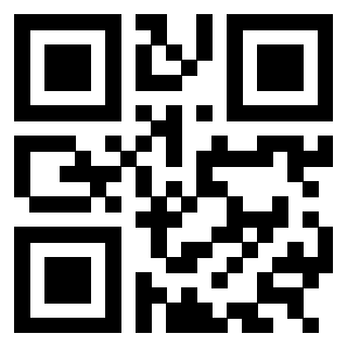 3304419894 - Immagine del QrCode associato