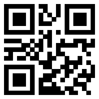 Il Qr Code di 3304419895