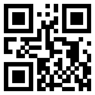 Il Qr Code di 3304419896