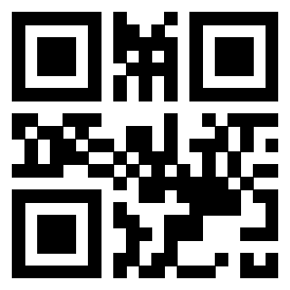 3304419897 - Immagine del Qr Code