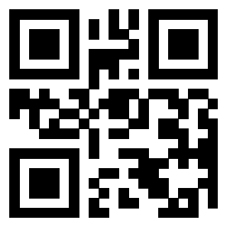 3304419903 - Immagine del QrCode associato