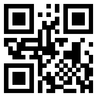 Il QrCode di 3304419910