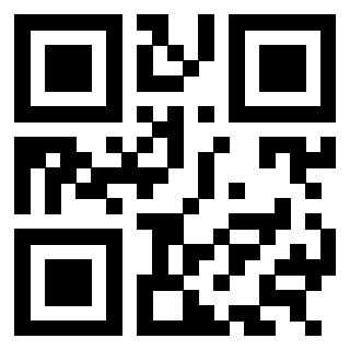 Il Qr Code di 3304419911