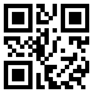 Qr Code di 3304419912